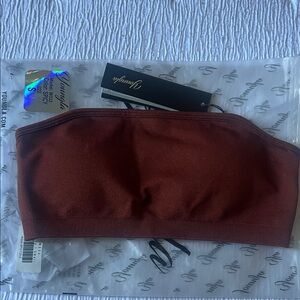YoungLA Spicy Bandeau Top / sportswear
